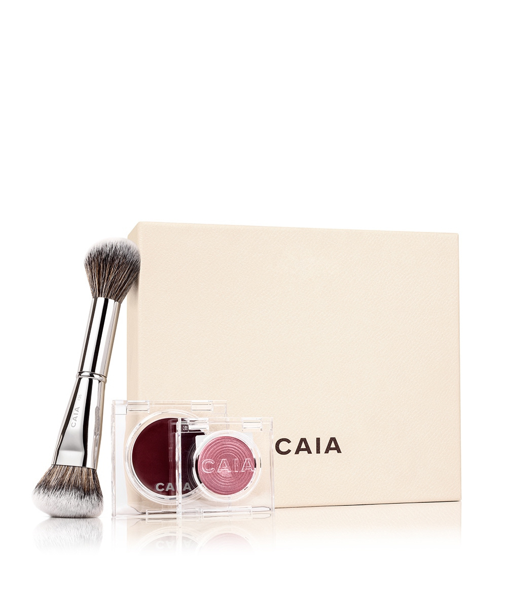 FLUSH RUSH ryhmässä SETIT / LAHJASETIT @ CAIA Cosmetics (CAI6211)