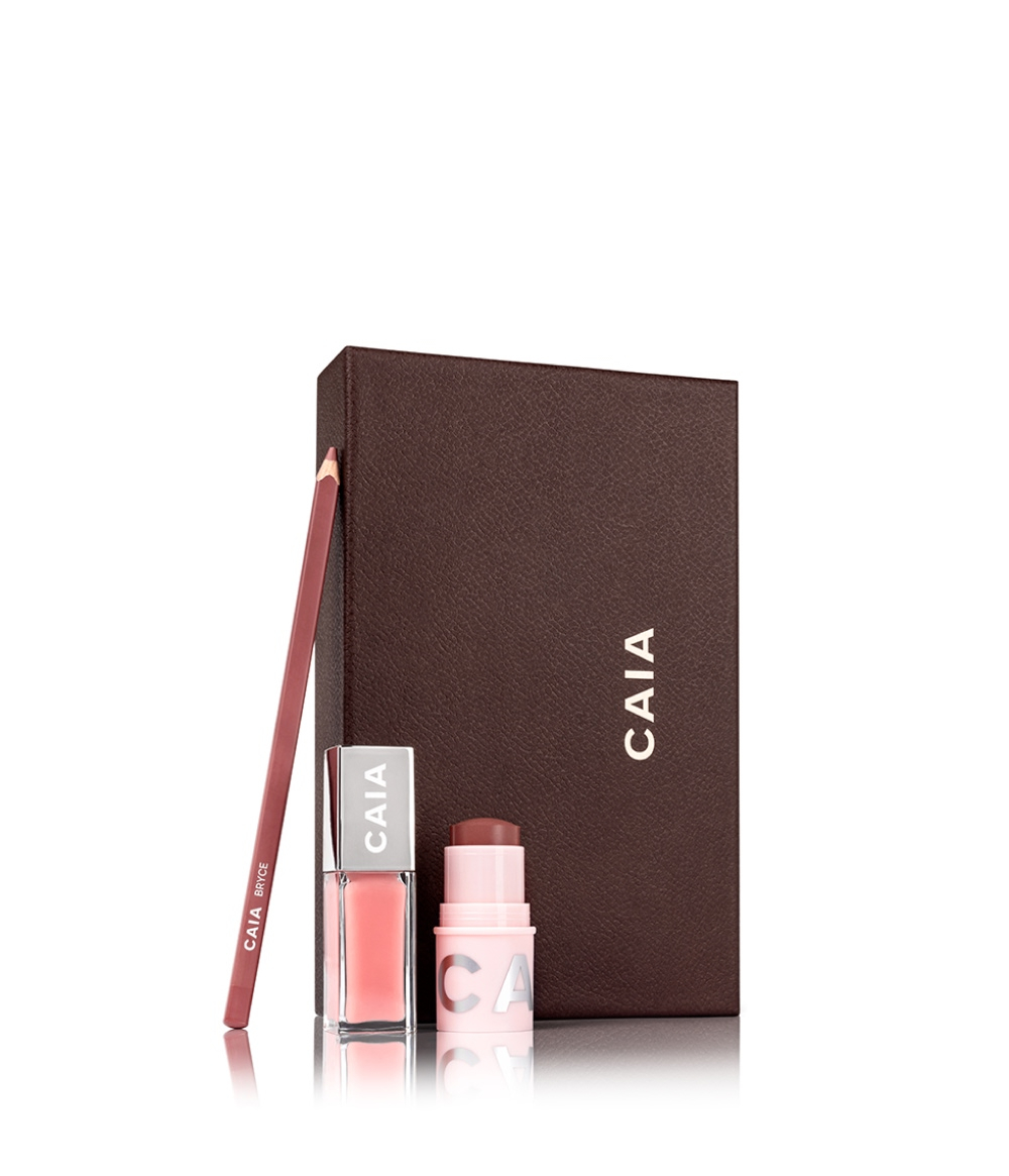 BRYCE VOYAGE ryhmässä SETIT / LAHJASETIT @ CAIA Cosmetics (CAI6228)