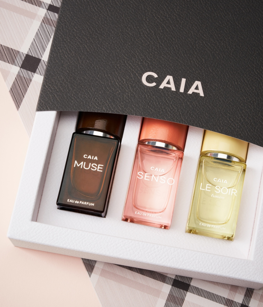 MINI TRAVEL COLLECTION