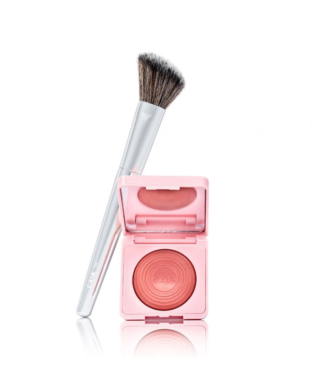 BLUSH ME ryhmässä MEIKIT / KASVOT / Blush @ CAIA Cosmetics (CAI634)
