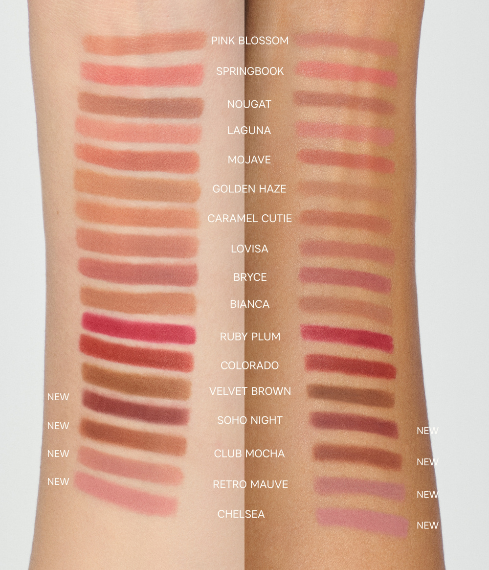 LIP KIT 