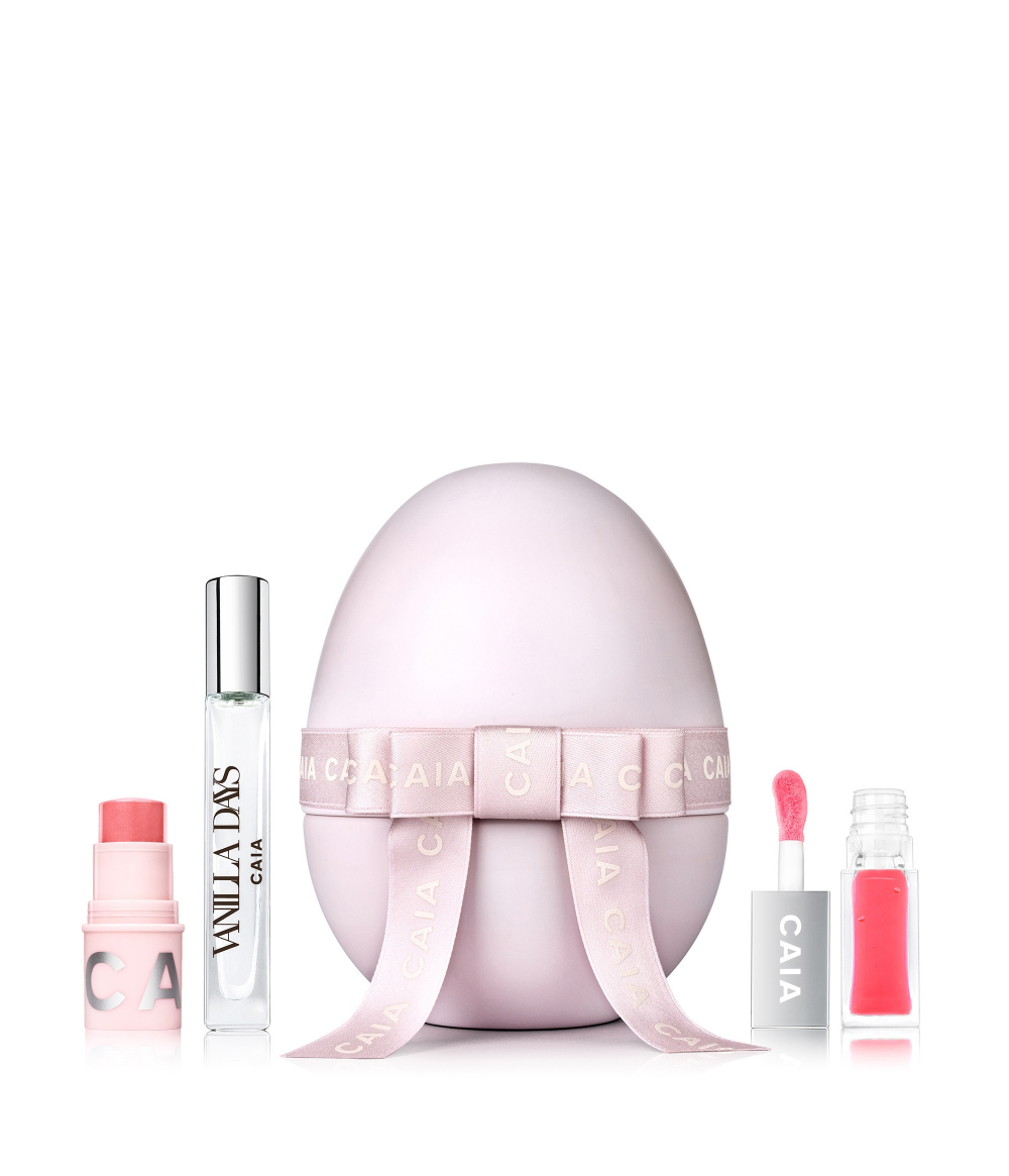 EASTER DELIGHT GIFT SET ryhmässä SETIT / Lahjasetit @ CAIA Cosmetics (CAI6457E)