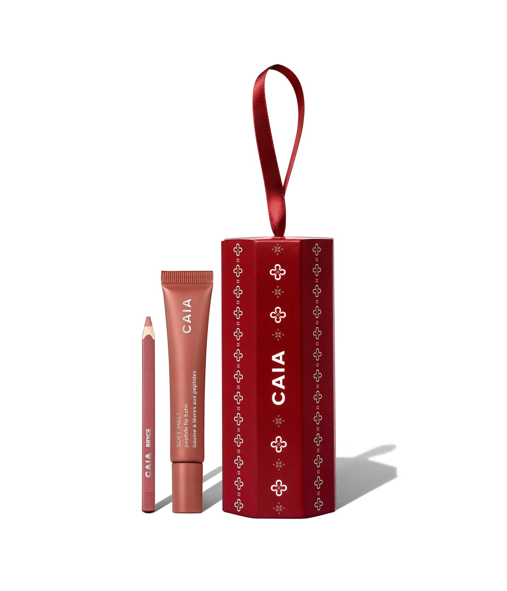 BRYCE BRÛLÉE GIFT SET ryhmässä SETIT / Lahjasetit @ CAIA Cosmetics (CAI6573X26)