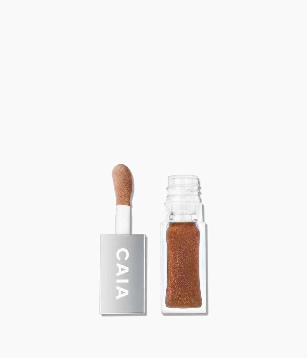 BRONZED WINTER GIFT SET