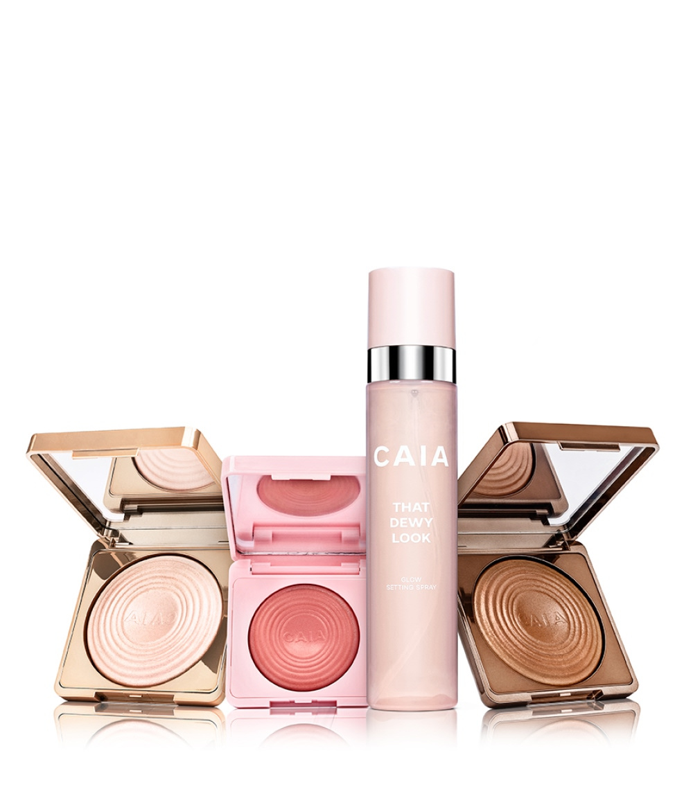 GLOW KIT ryhmässä SETIT @ CAIA Cosmetics (CAI663)