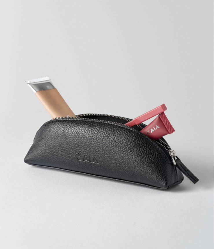 SMALL HALF MOON BAG