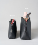 MEDIUM HALF MOON BAG