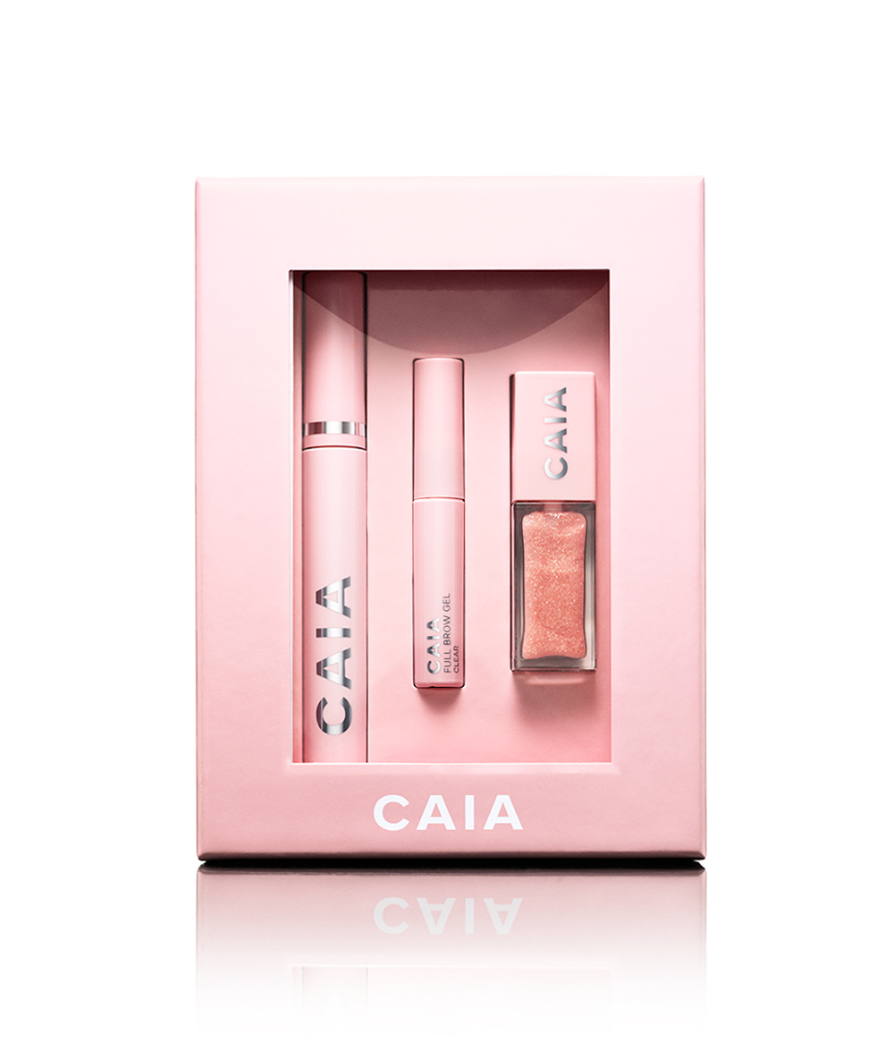 BEST SELLER KIT ryhmässä SETIT @ CAIA Cosmetics (CAI668)