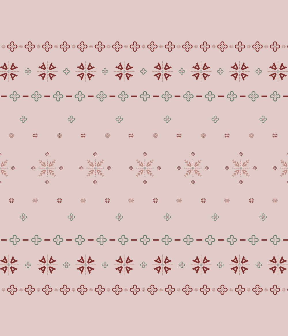 CAIA ADVENT CALENDAR ryhmässä UUTUUDET @ CAIA Cosmetics (CAI6696)