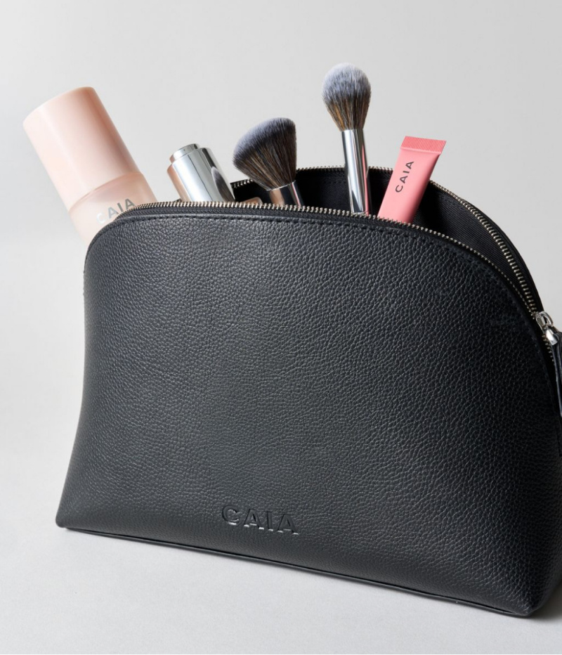 LARGE HALF MOON BAG
