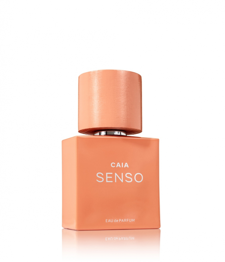 Senso Hajuvesi