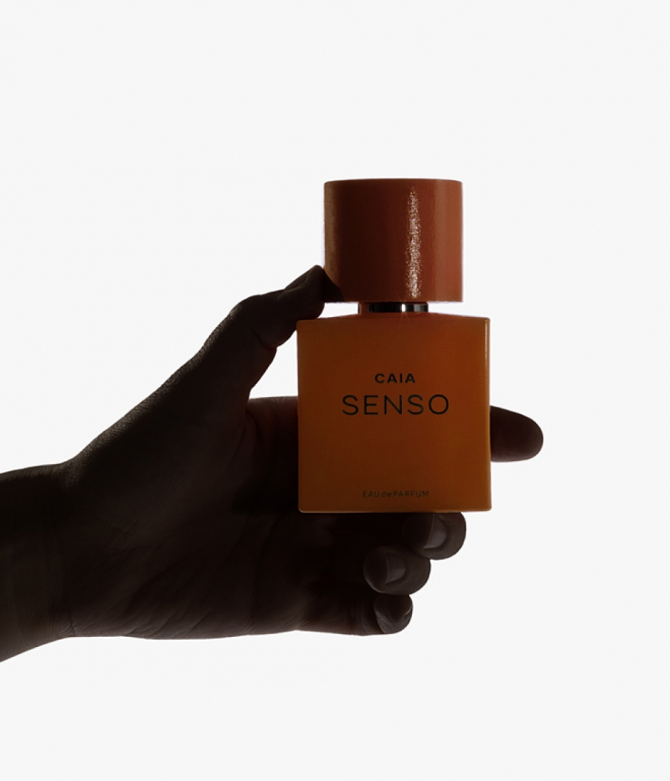 Senso Hajuvesi