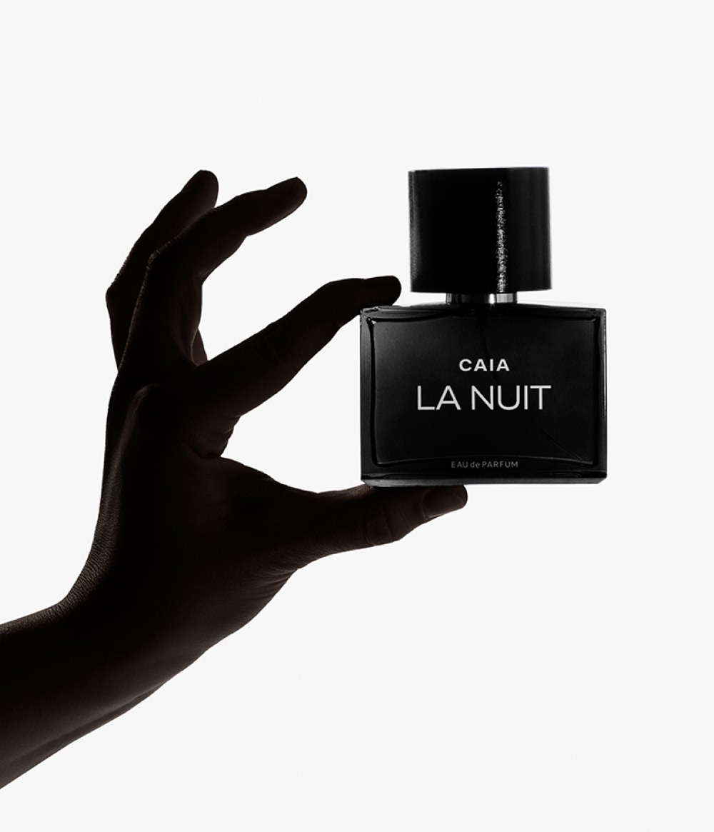 LA NUIT LA NUIT