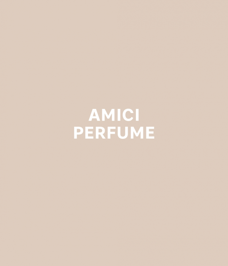 AMICI SAMPLE