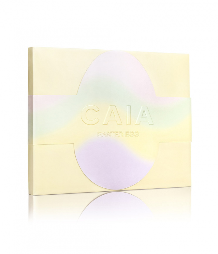 CAIA EASTER EGG ryhmässä SETIT @ CAIA Cosmetics (CAI719)