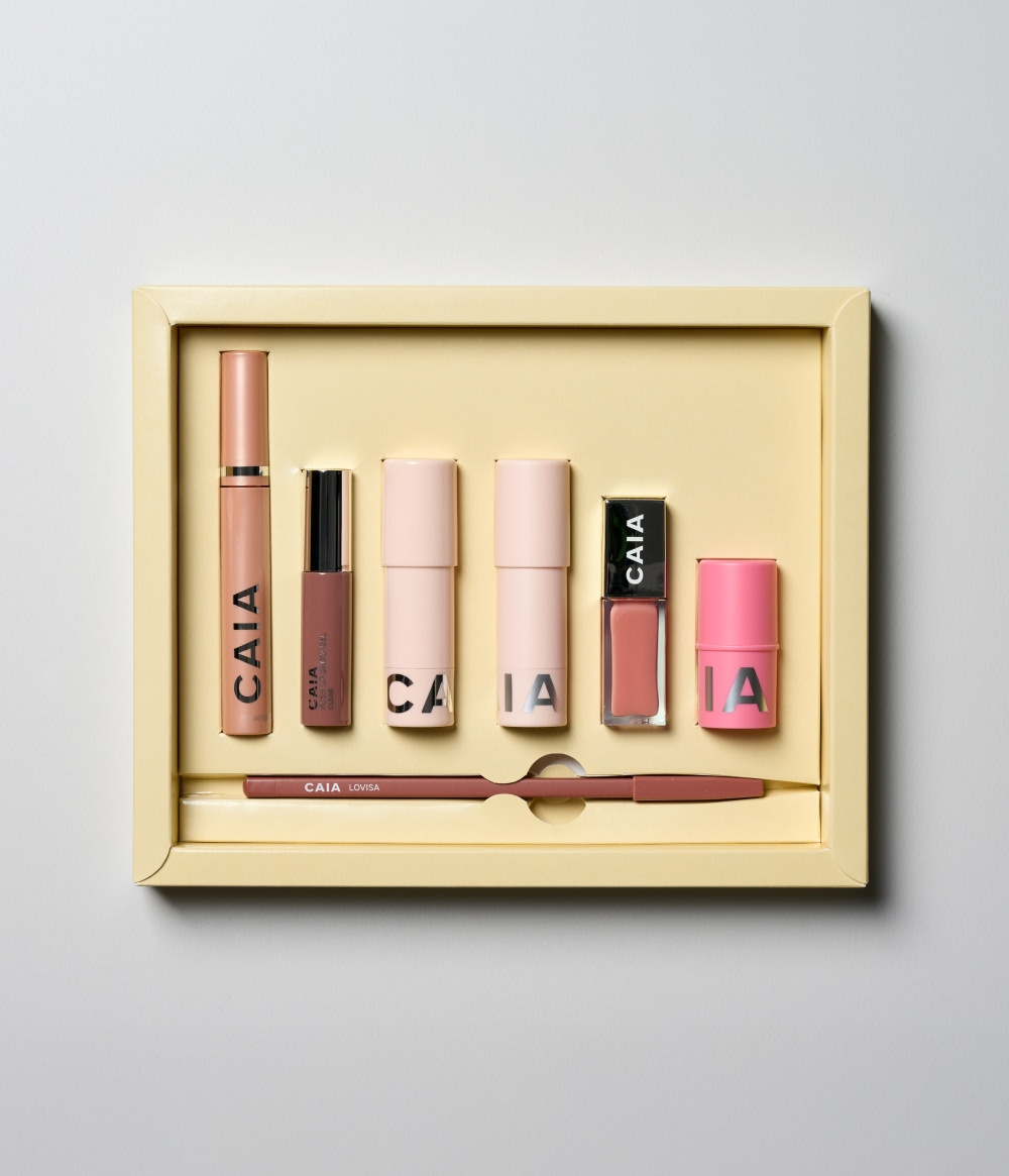 CAIA EASTER KIT ryhmässä SETIT @ CAIA Cosmetics (CAI719)