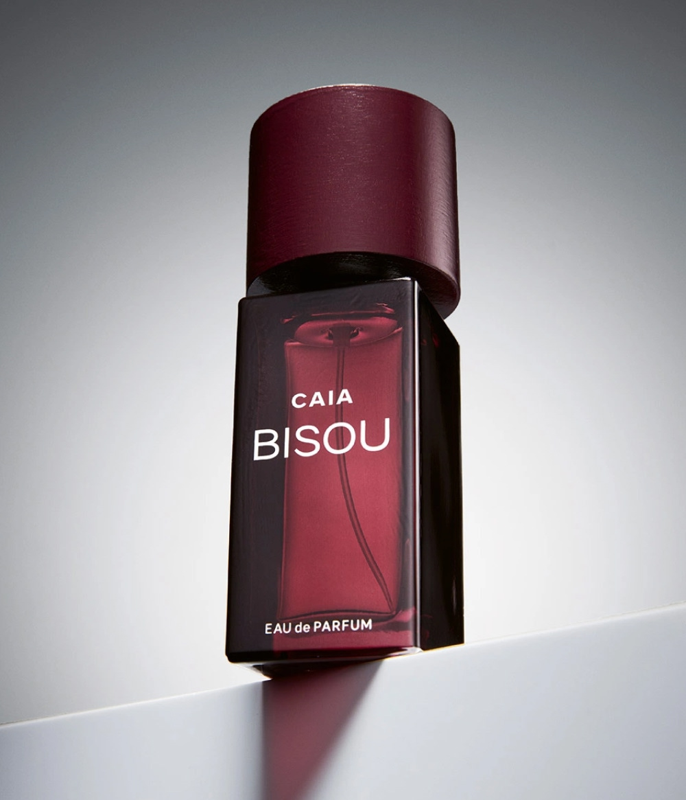 BISOU BISOU