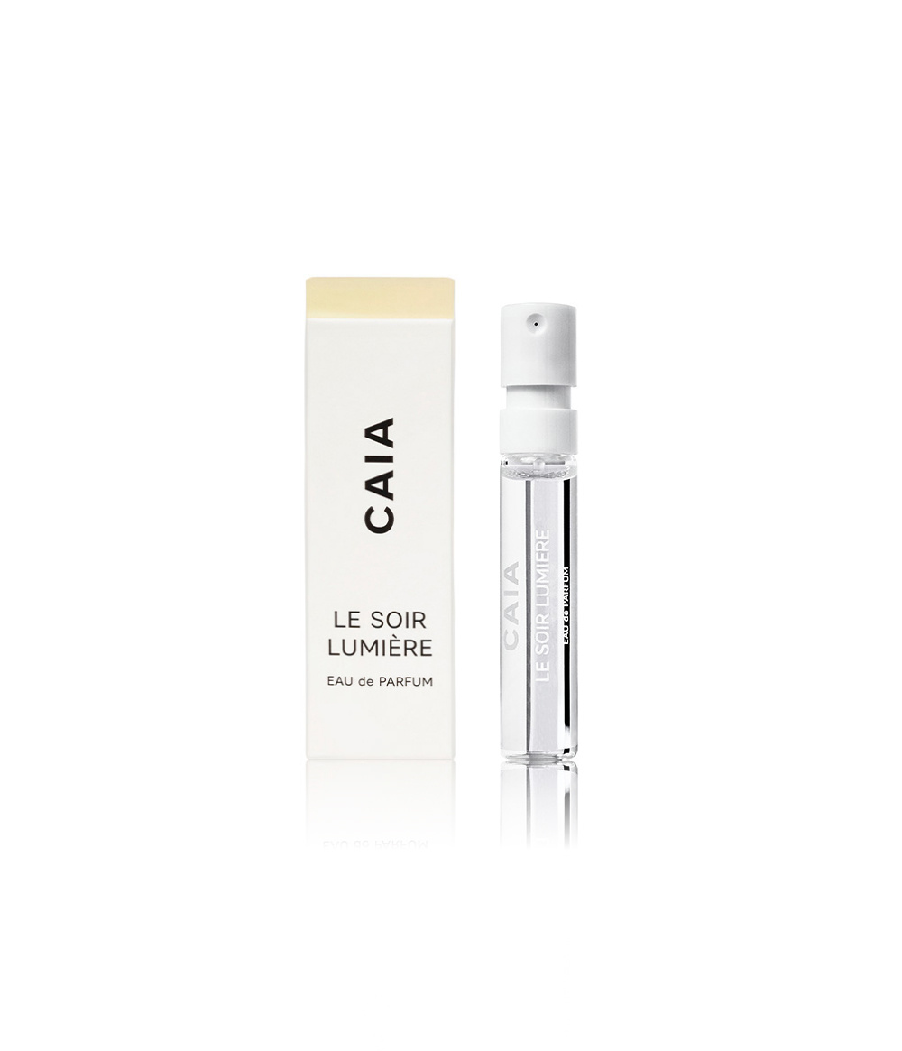 LE SOIR LUMIÈRE Sample 2ml ryhmässä EXCLUDE IN DISCOUNT @ CAIA Cosmetics (CAI756)