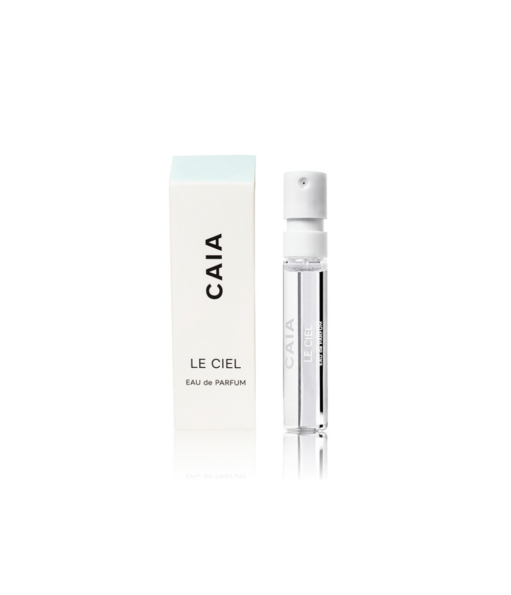 LE CIEL Sample 2ml ryhmässä @ CAIA Cosmetics (CAI758)