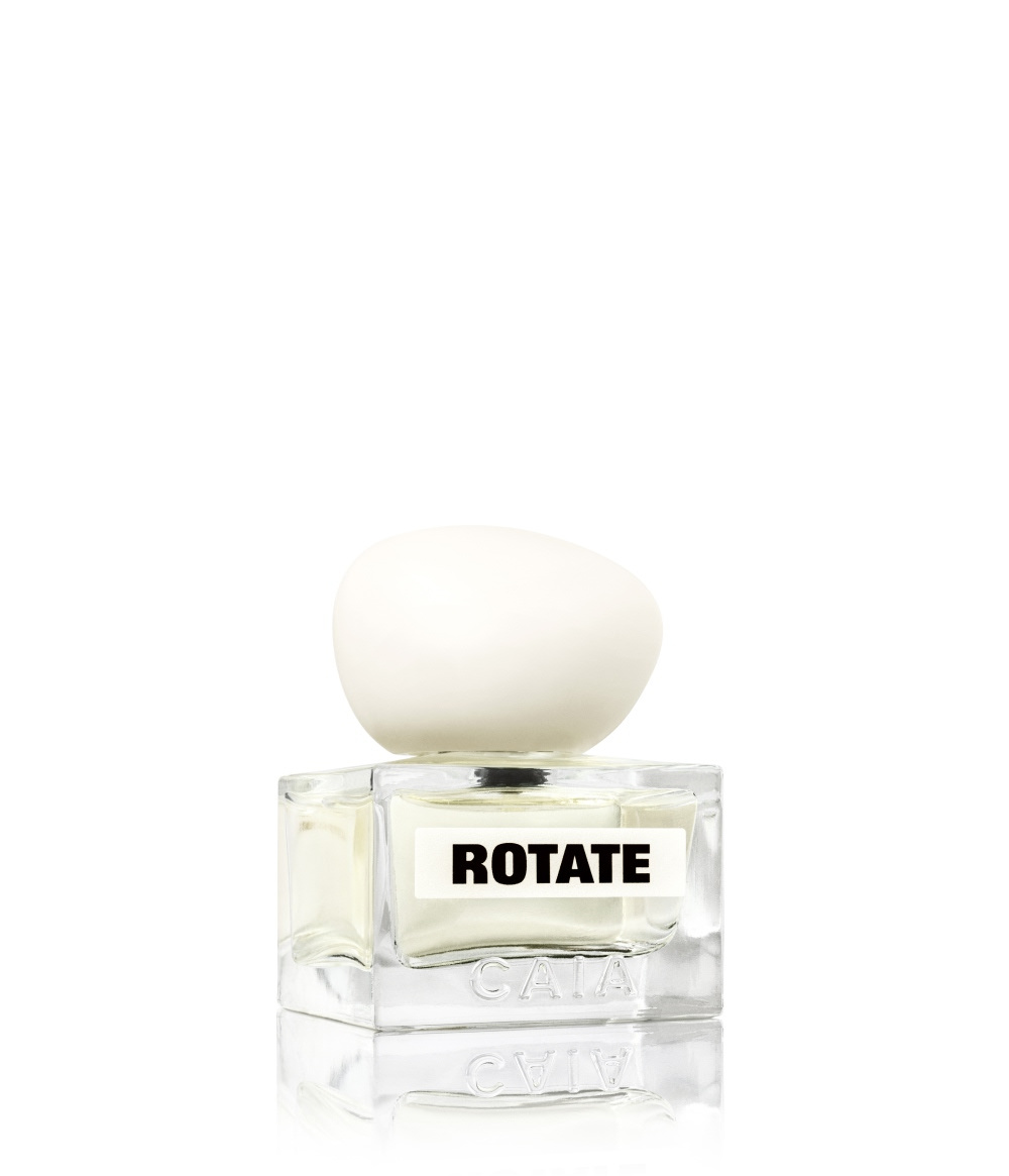 THE ROTATE FRAGRANCE ryhmässä HAJUVESI @ CAIA Cosmetics (CAI760)