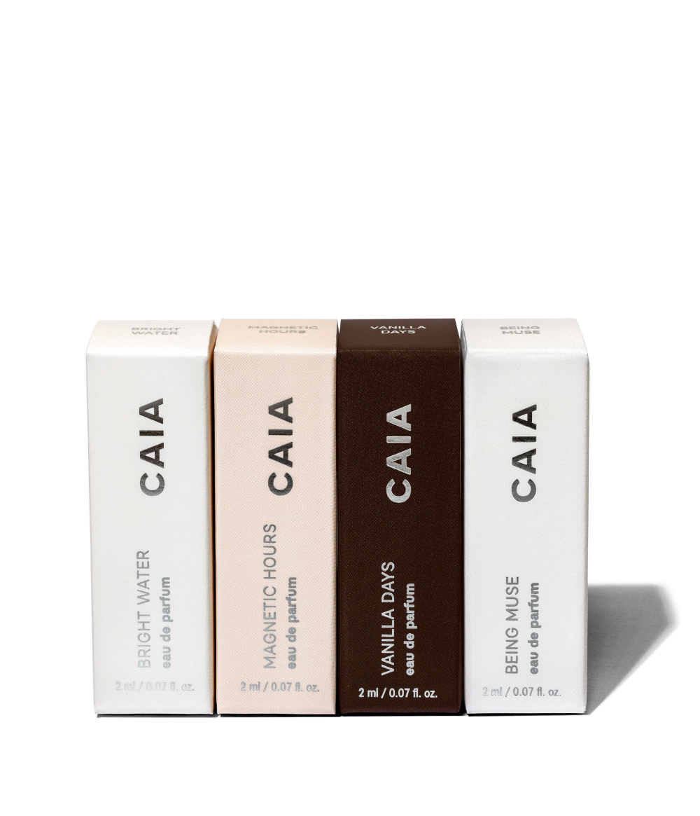 THE DISCOVERY COLLECTION ryhmässä SETIT / Lahjasetit @ CAIA Cosmetics (CAI772)