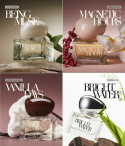 THE DISCOVERY COLLECTION