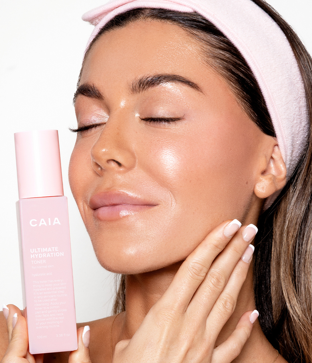ULTIMATE HYDRATION TONER ULTIMATE HYDRATION TONER