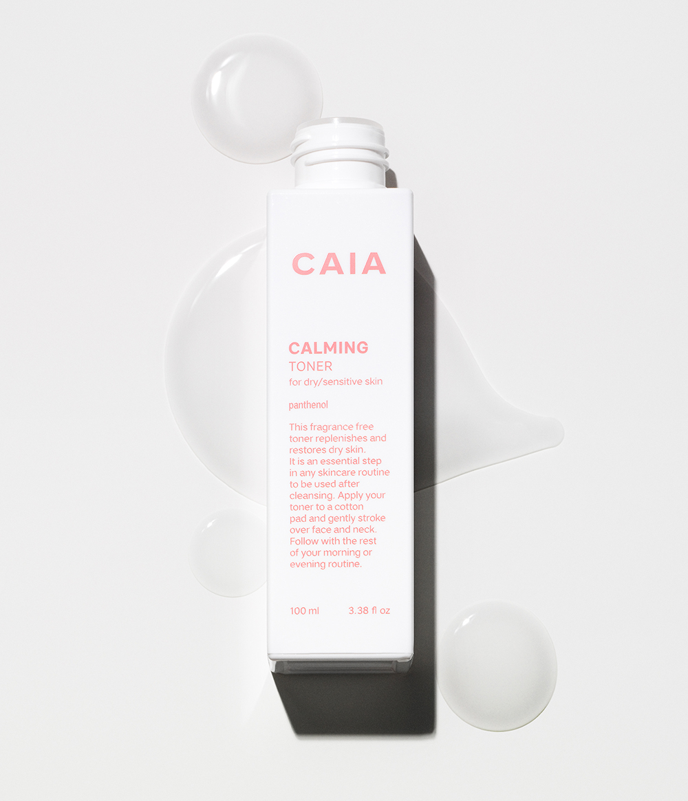 CALMING TONER