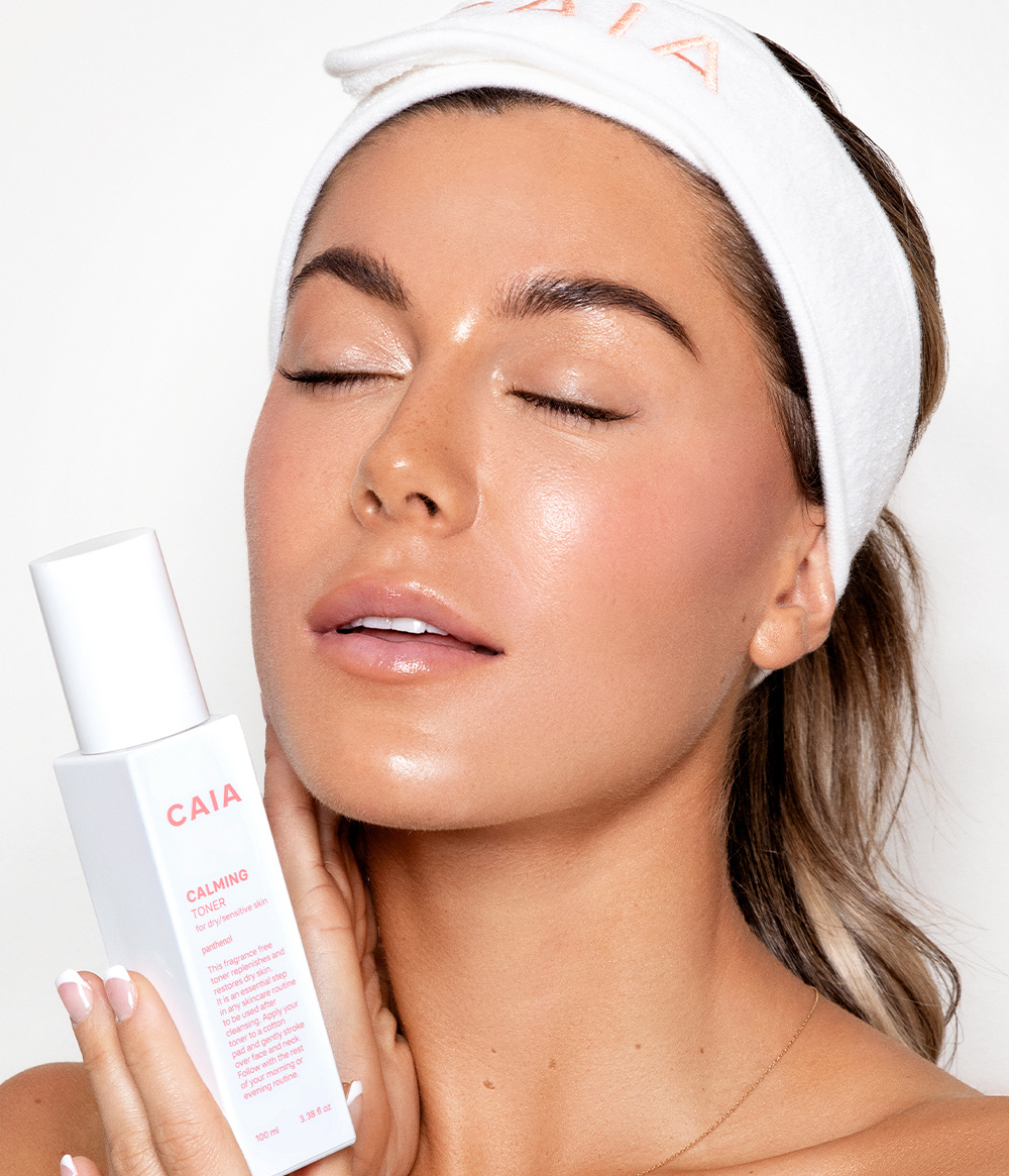 CALMING TONER
