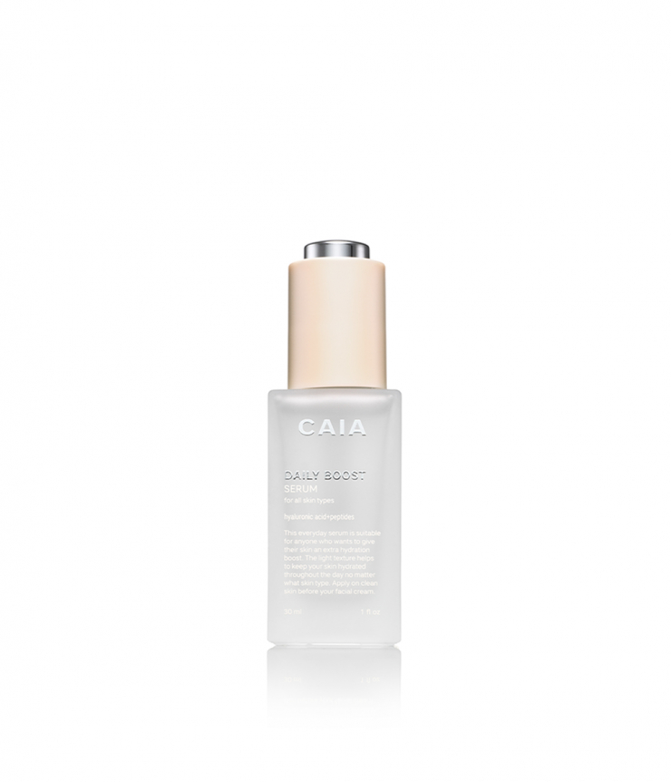DAILY BOOST SERUM