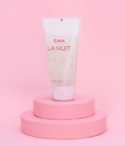 LA NUIT BODY SCRUB
