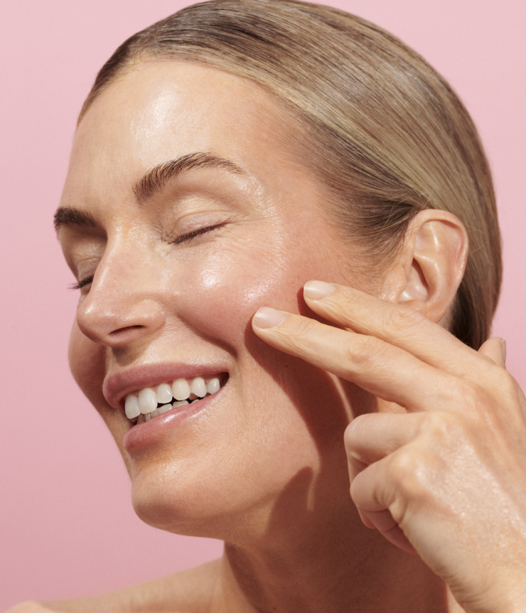 THE ESSENTIAL FACE OIL