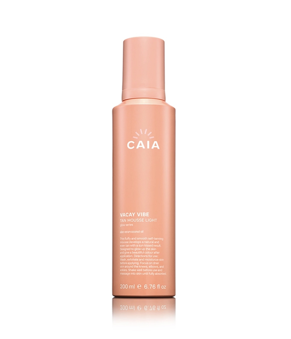 VACAY VIBE - LIGHT ryhmässä IHONHOITO / SHOPPAILE TUOTTEEN MUKAAN / Itseruskettavat @ CAIA Cosmetics (CAI836)