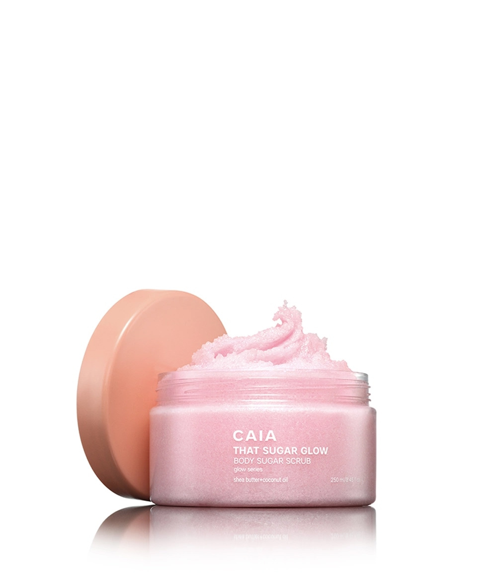 THAT SUGAR GLOW ryhmässä IHONHOITO / SHOPPAILE TUOTTEEN MUKAAN / Vartalonhoito @ CAIA Cosmetics (CAI838)