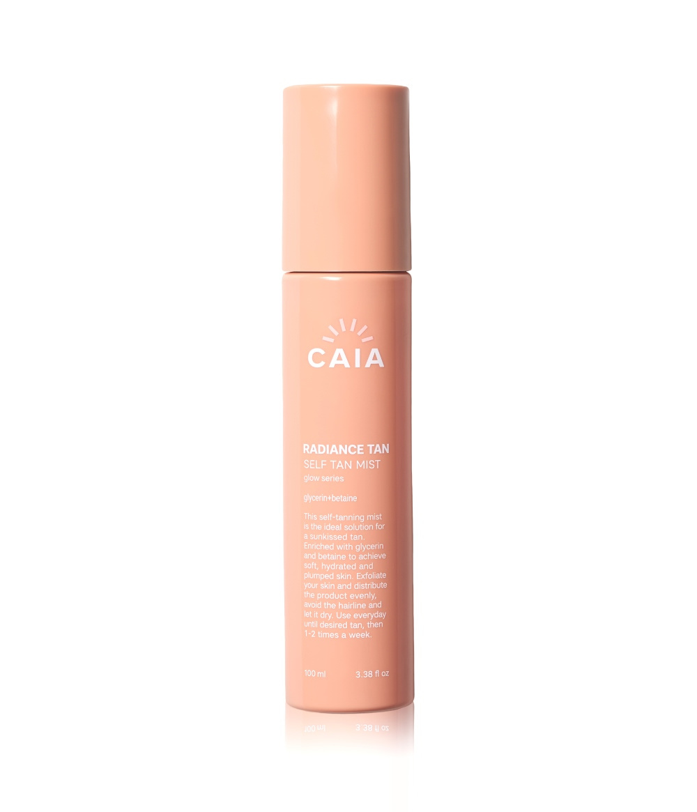 RADIANCE TAN SELF TAN MIST ryhmässä IHONHOITO / SHOPPAILE TUOTTEEN MUKAAN / Itseruskettavat @ CAIA Cosmetics (CAI840)