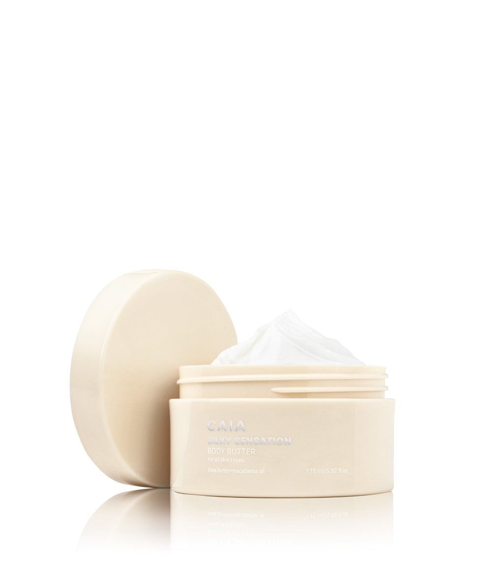 SILKY SENSATION LE CIEL ryhmässä IHONHOITO / SHOPPAILE TUOTTEEN MUKAAN / Vartalonhoito @ CAIA Cosmetics (CAI845)