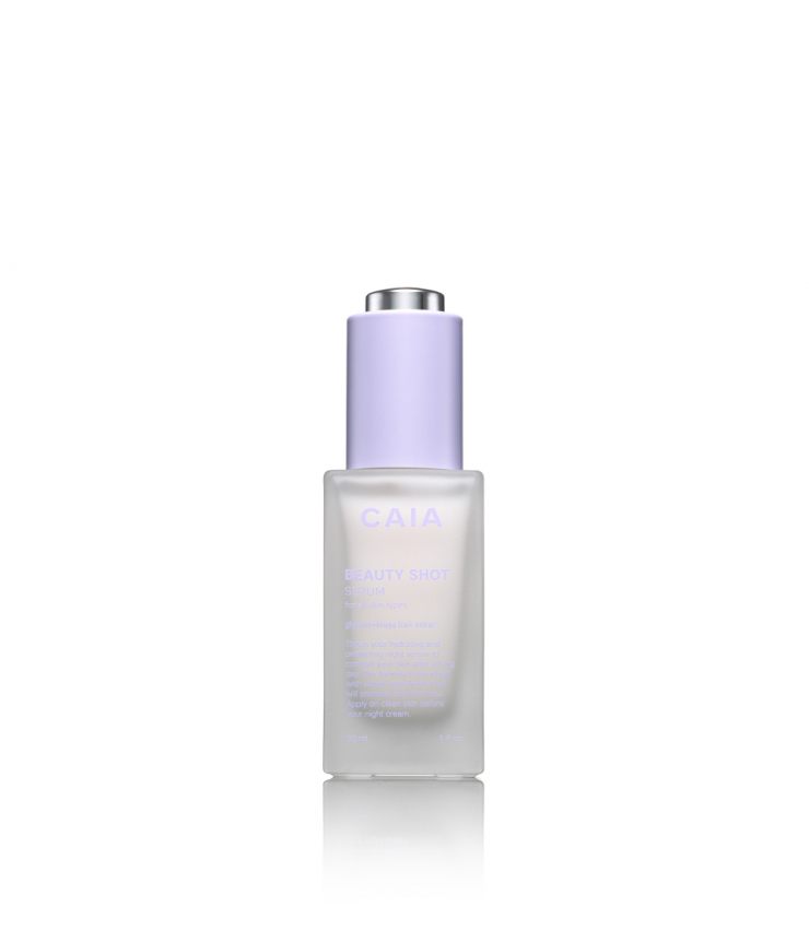 BEAUTY SHOT FACE SERUM