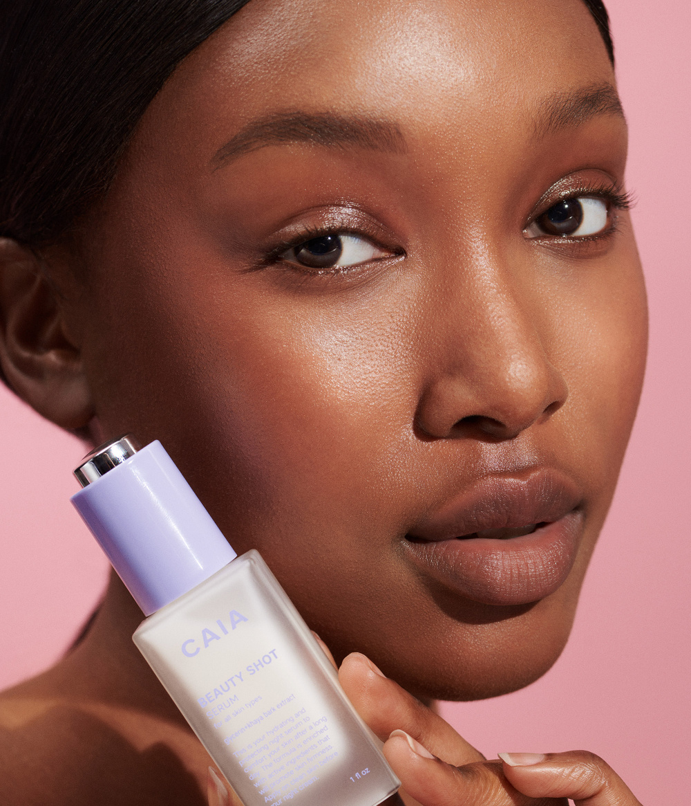 BEAUTY SHOT FACE SERUM BEAUTY SHOT FACE SERUM