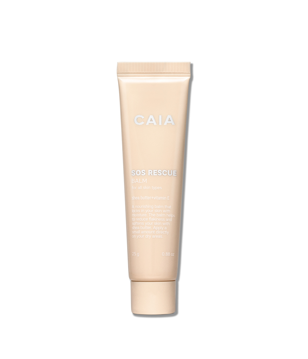 SOS RESCUE BALM ryhmässä IHONHOITO / SHOPPAILE TUOTTEEN MUKAAN / Vartalonhoito @ CAIA Cosmetics (CAI861)