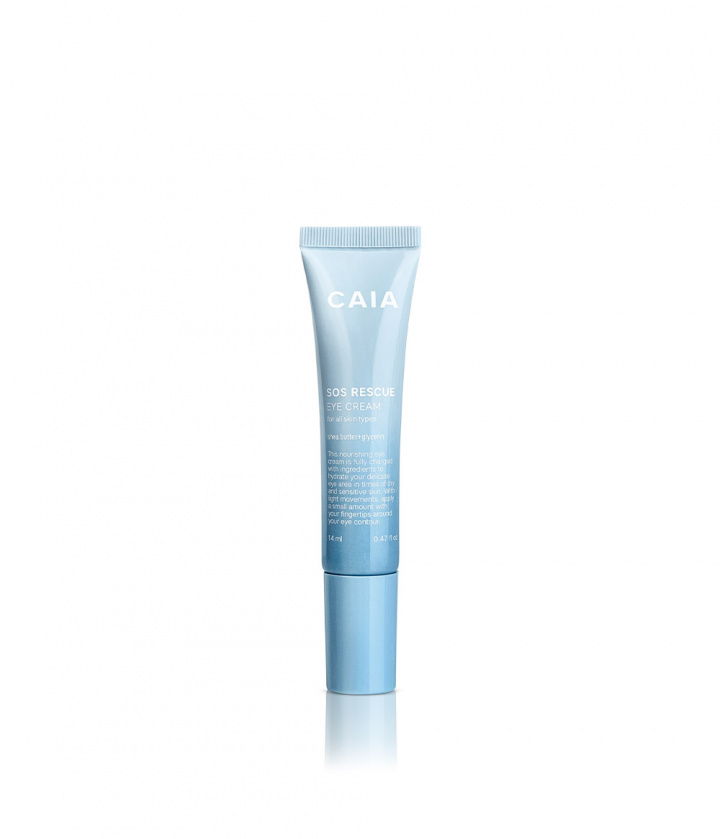 SOS RESCUE EYE CREAM ryhmässä IHONHOITO @ CAIA Cosmetics (CAI865)