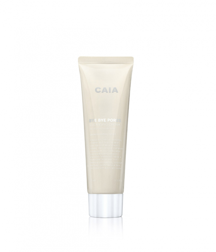 BYE BYE PORES CLEANSING CREAM ryhmässä IHONHOITO / SHOPPAILE TUOTTEEN MUKAAN / Kasvojen Puhdistus @ CAIA Cosmetics (CAI873)