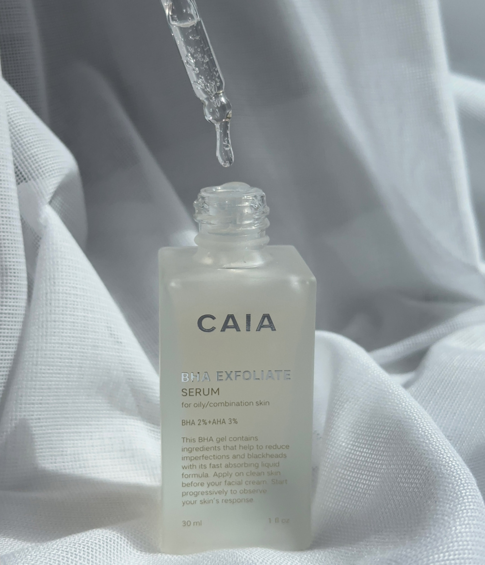 BHA EXFOLIATE FACE SERUM BHA EXFOLIATE FACE SERUM