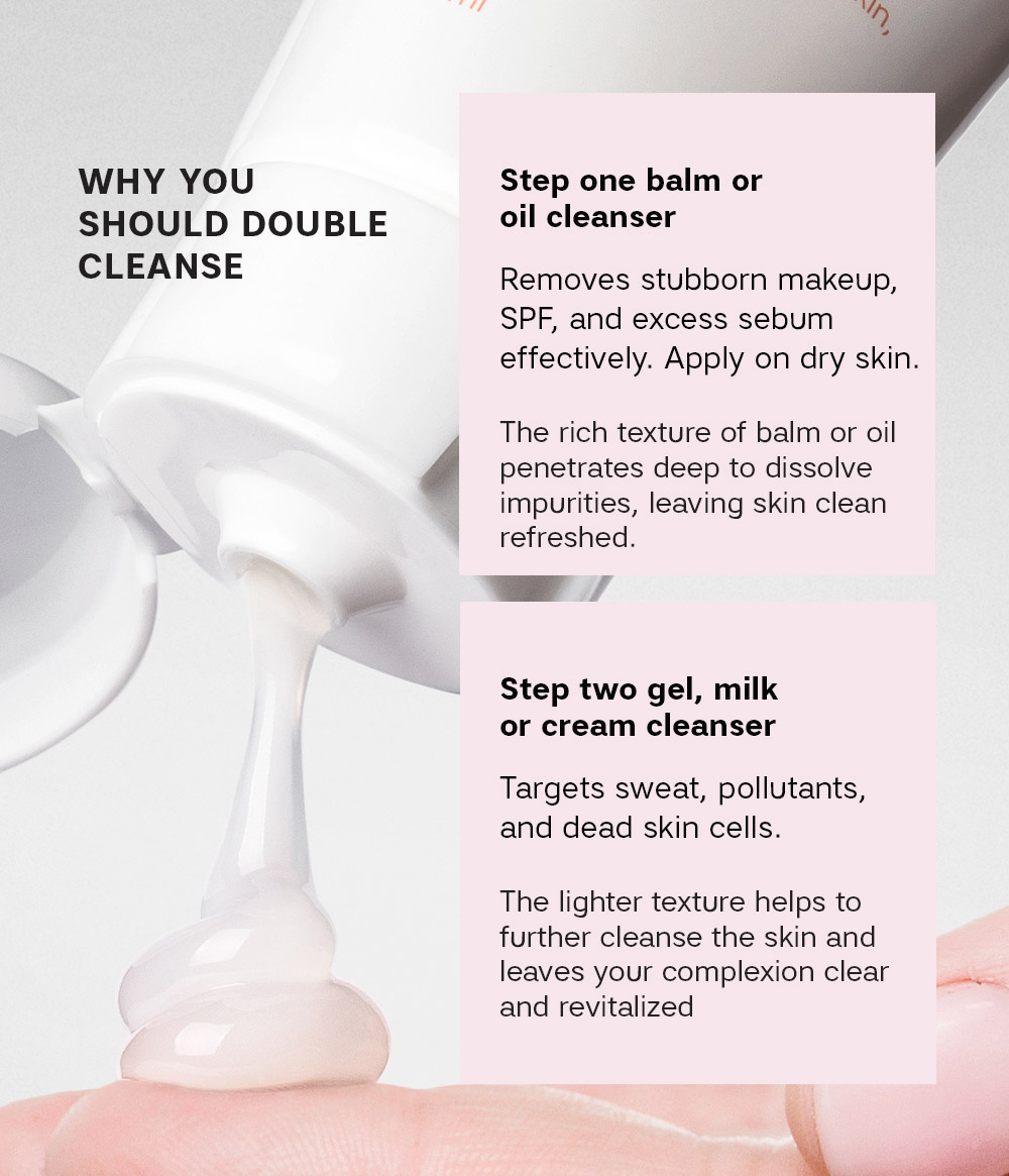 CLEAN THERAPY CLEANSING BALM CLEAN THERAPY CLEANSING BALM