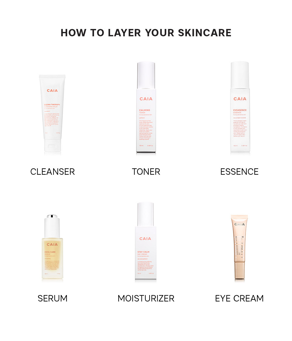 CICA CARE SERUM CICA CARE SERUM