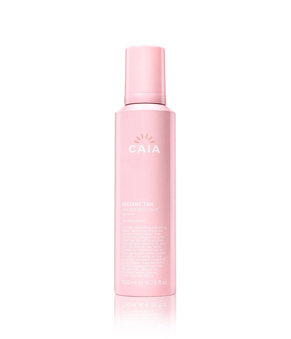 INSTANT TAN - LIGHT ryhmässä IHONHOITO / SHOPPAILE TUOTTEEN MUKAAN / Itseruskettavat @ CAIA Cosmetics (CAI890)