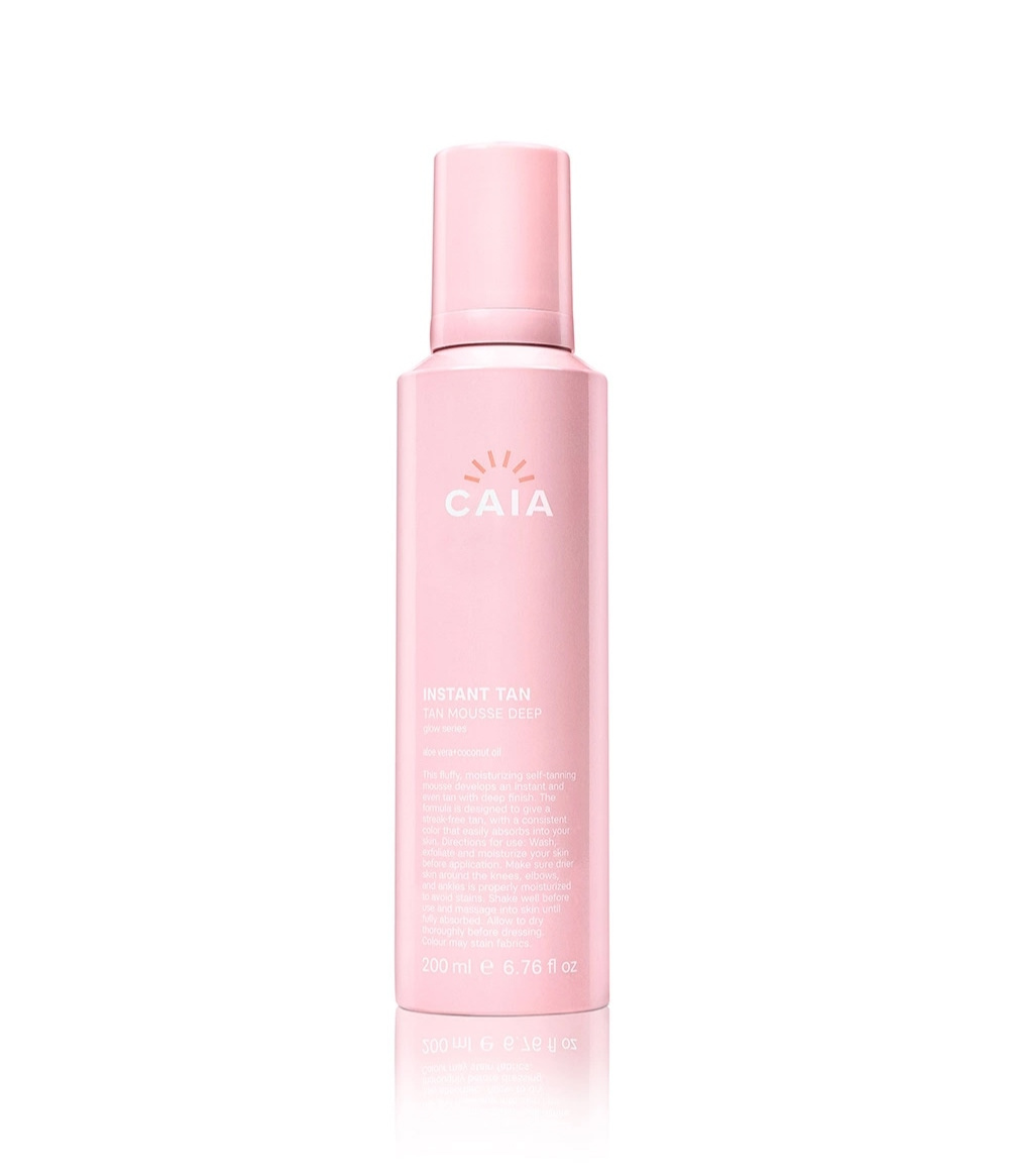 INSTANT TAN - DEEP ryhmässä IHONHOITO / SHOPPAILE TUOTTEEN MUKAAN / Itseruskettavat @ CAIA Cosmetics (CAI891)
