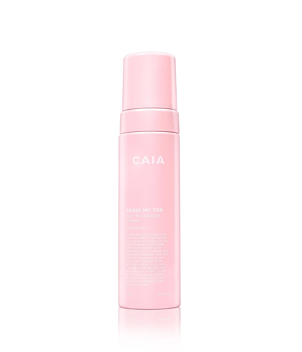 ERASE MY TAN ryhmässä IHONHOITO / SHOPPAILE TUOTTEEN MUKAAN / Itseruskettavat @ CAIA Cosmetics (CAI892)