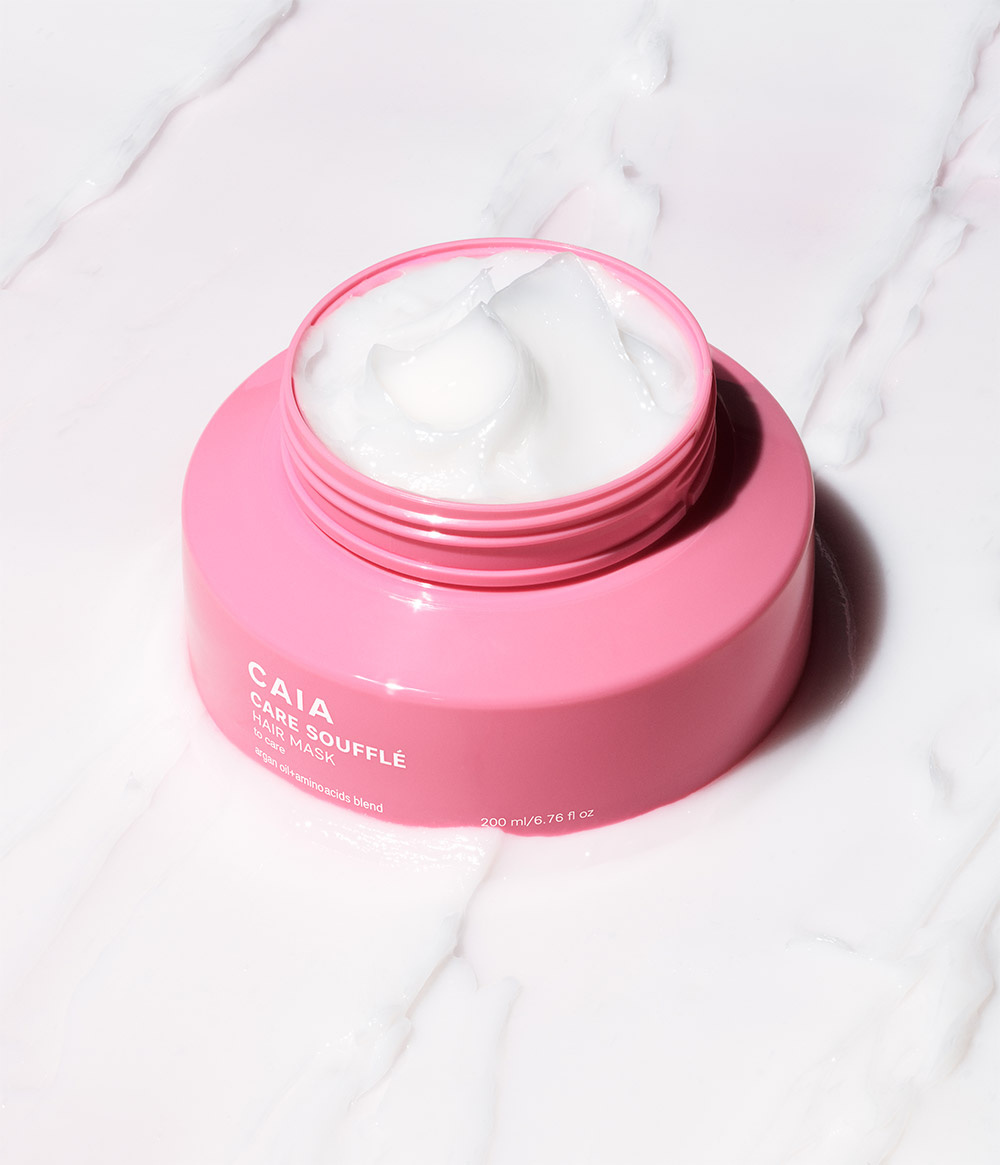 CARE SOUFFLÉ CARE SOUFFLÉ