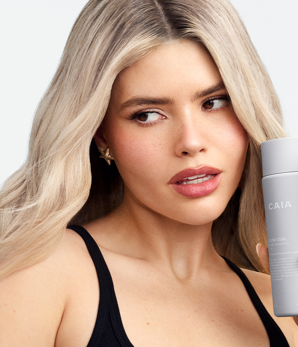 SILVER DEAL SHAMPOO SILVER DEAL SHAMPOO