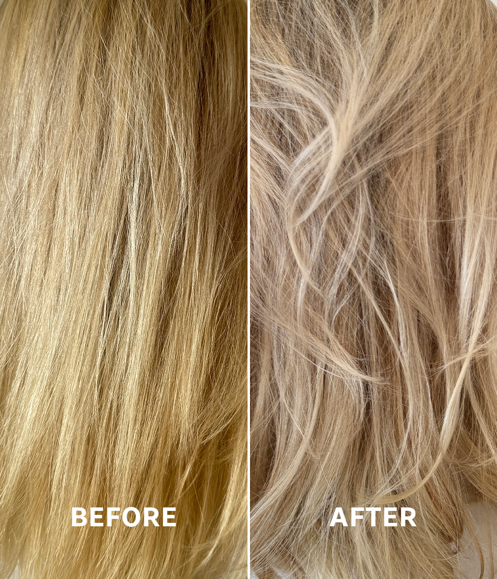 SILVER DEAL SHAMPOO SILVER DEAL SHAMPOO